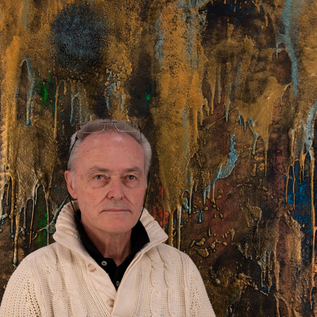 Jean-Luc PRAZ Jean-Luc PRAZ