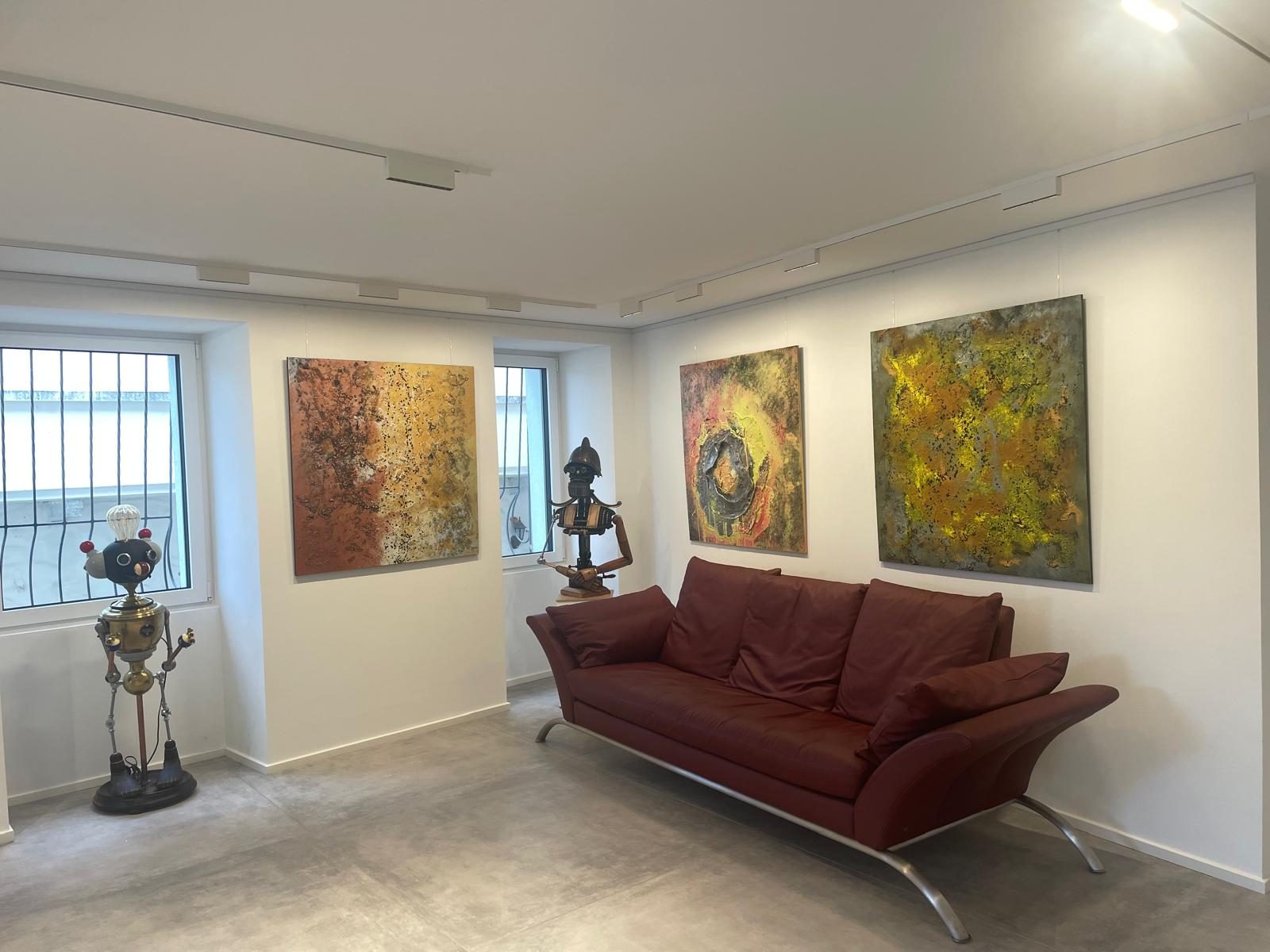 Galerie Atelier de l'Ancienne Poste