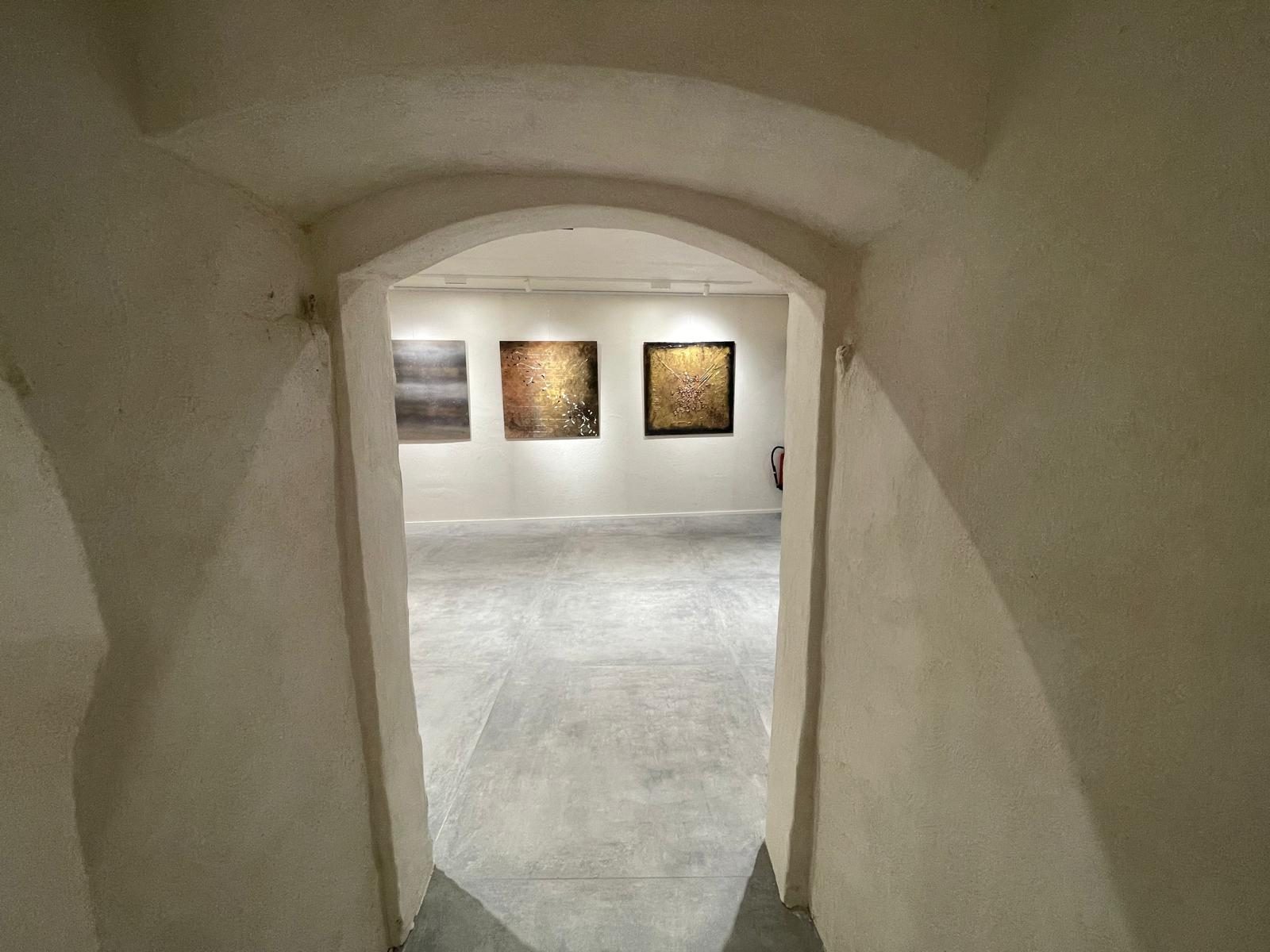 Galerie Atelier de l'Ancienne Poste