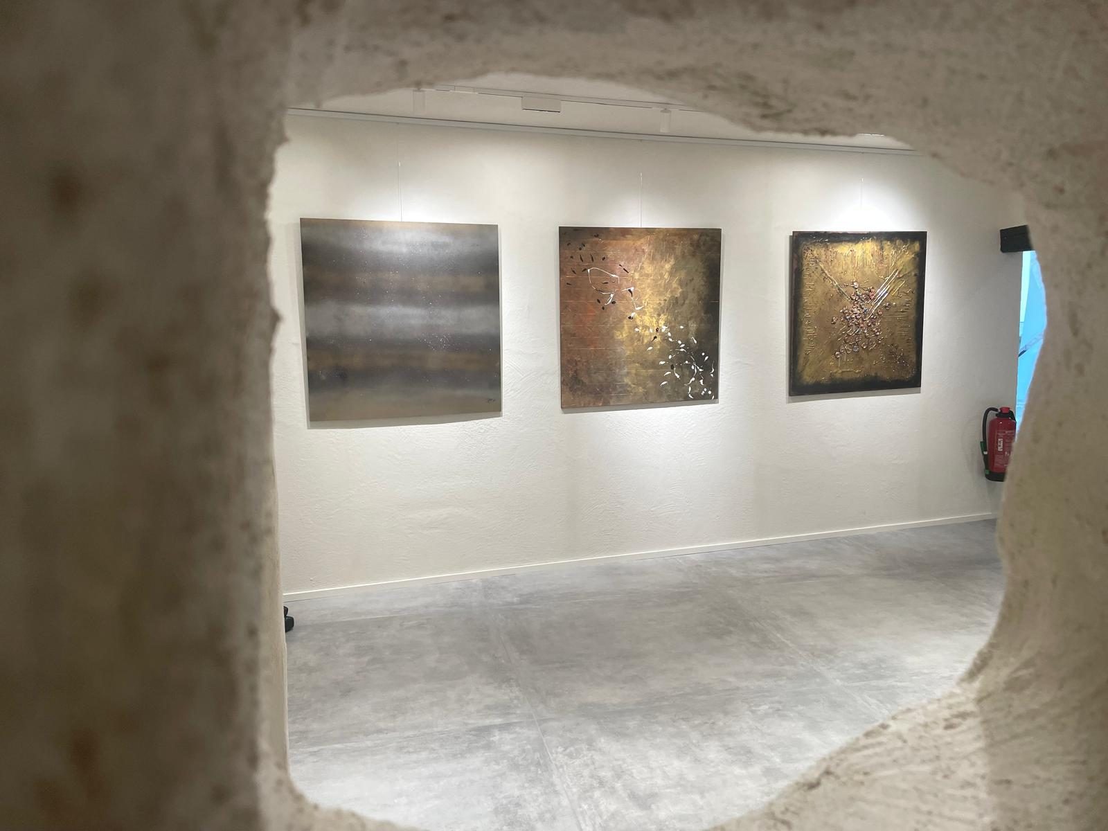 Galerie Atelier de l'Ancienne Poste