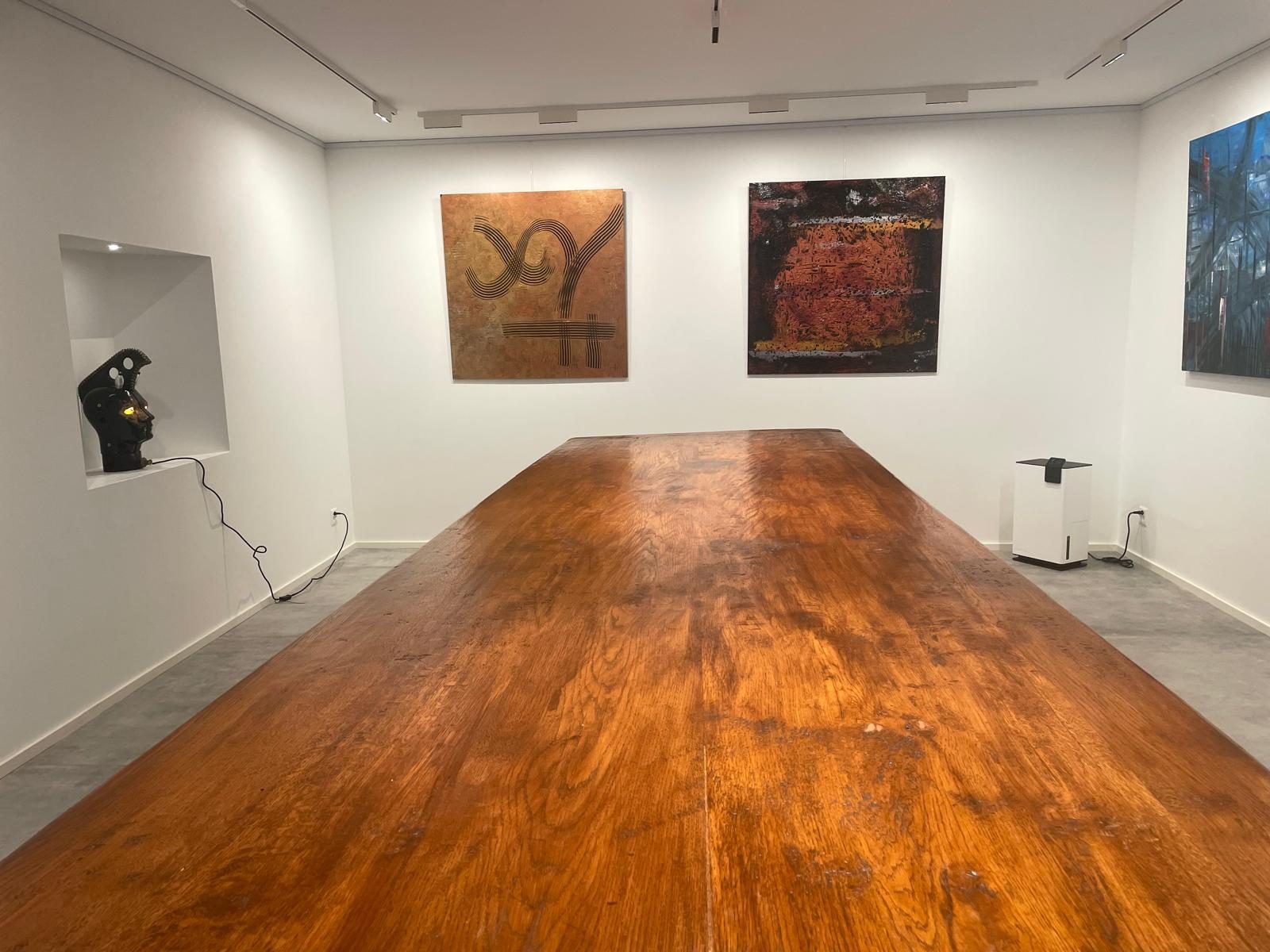Galerie Atelier de l'Ancienne Poste