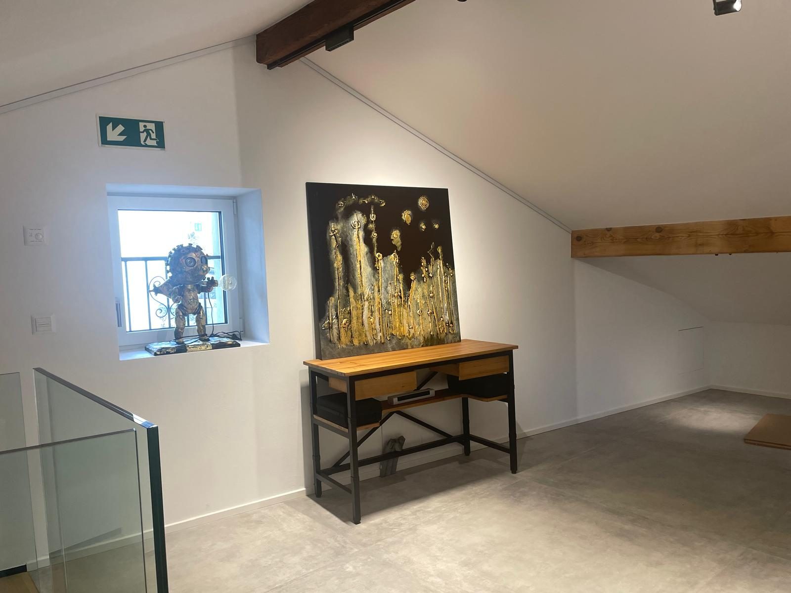Galerie Atelier de l'Ancienne Poste