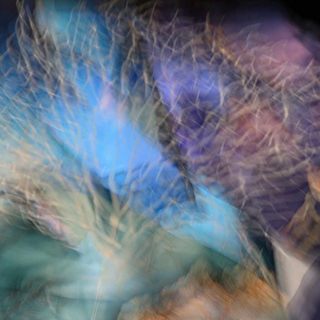 Vibrations chromatiques 1