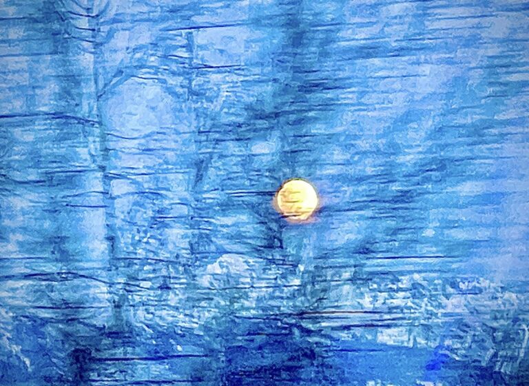 Full Moon